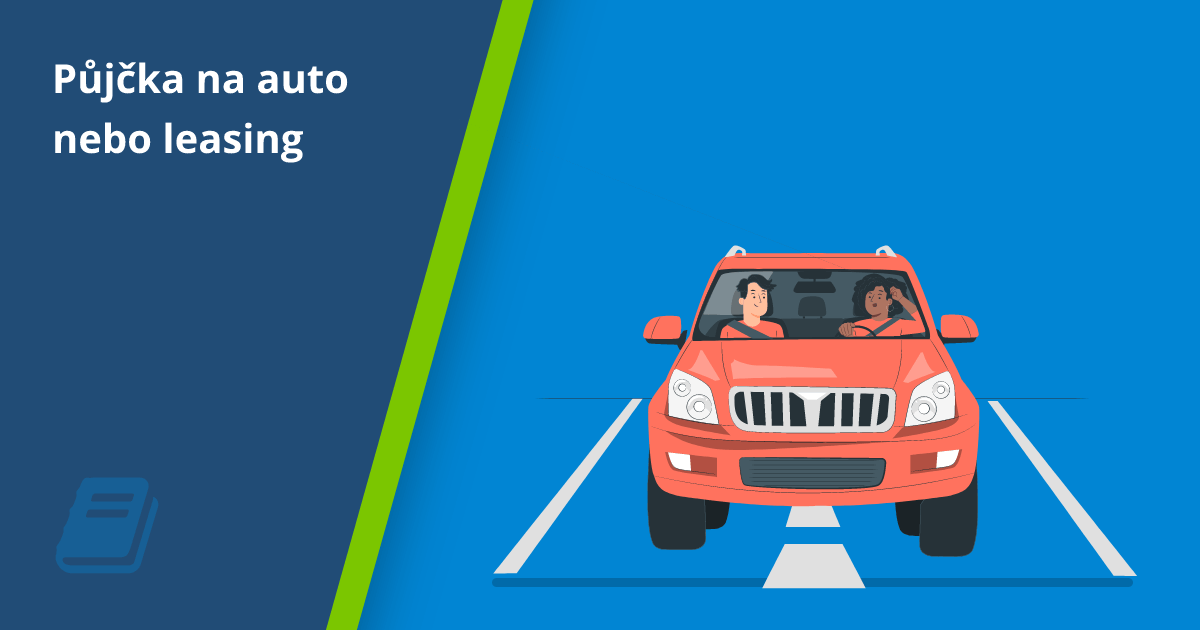 Kdo může poskytovat finanční leasing?